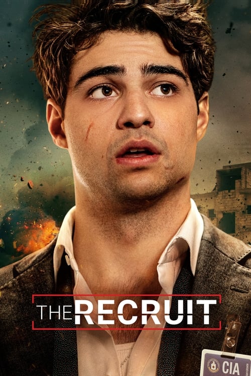 The Recruit : 1.Sezon 1.Bölüm İzle