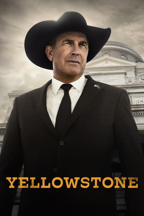 Yellowstone : 5.Sezon 2.Bölüm İzle