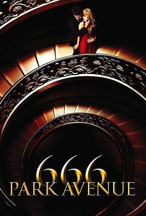 666 Park Avenue : 1.Sezon 5.Bölüm İzle