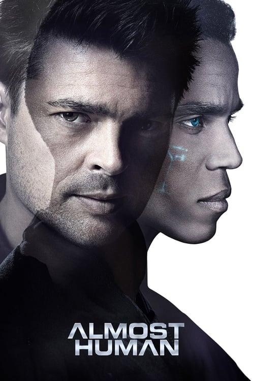 Almost Human : 1.Sezon 1.Bölüm İzle