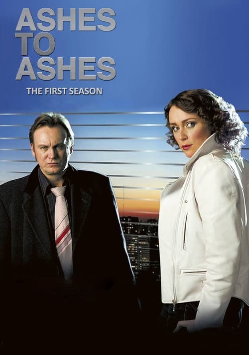 Ashes to Ashes : 3.Sezon 2.Bölüm İzle