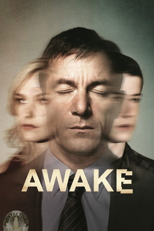 Awake : 1.Sezon 1.Bölüm İzle