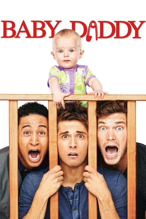 Baby Daddy : 6.Sezon 4.Bölüm İzle