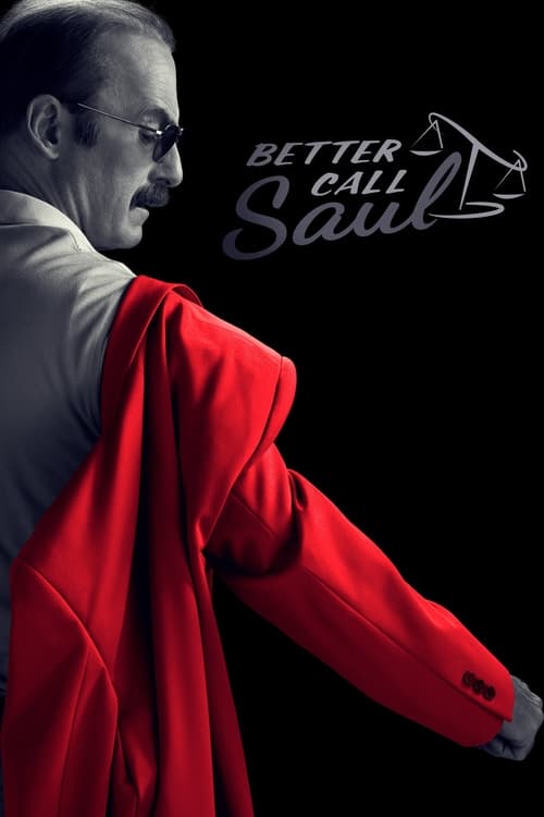 Better Call Saul : 6.Sezon 1.Bölüm İzle