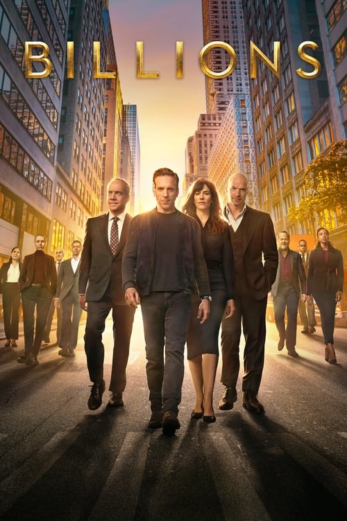 Billions : 7.Sezon 11.Bölüm İzle