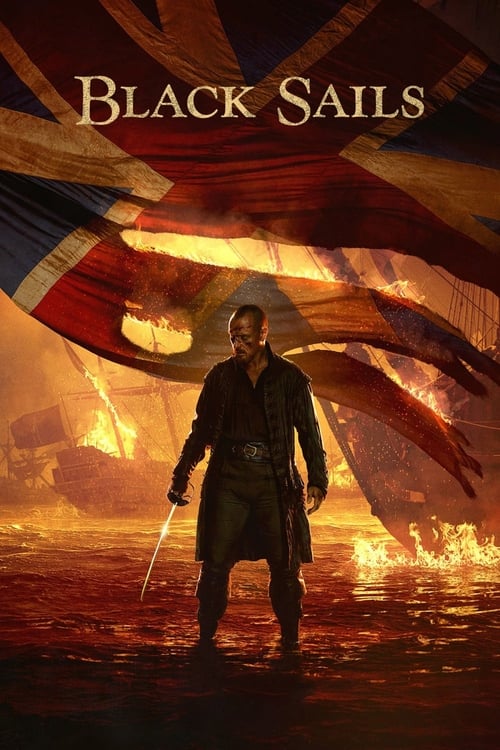 Black Sails : 1.Sezon 8.Bölüm İzle