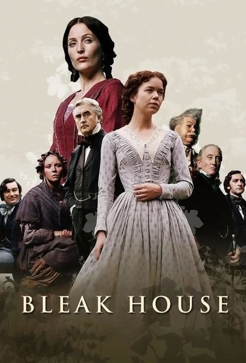 Bleak House : 1.Sezon 1.Bölüm İzle