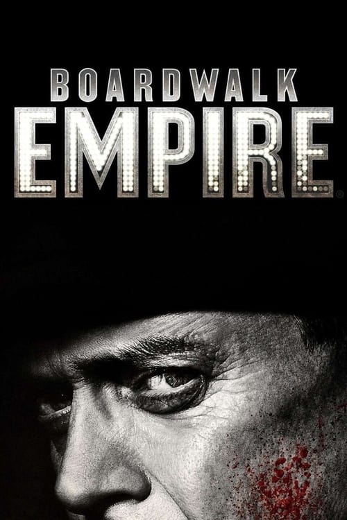 Boardwalk Empire : 1.Sezon 12.Bölüm İzle