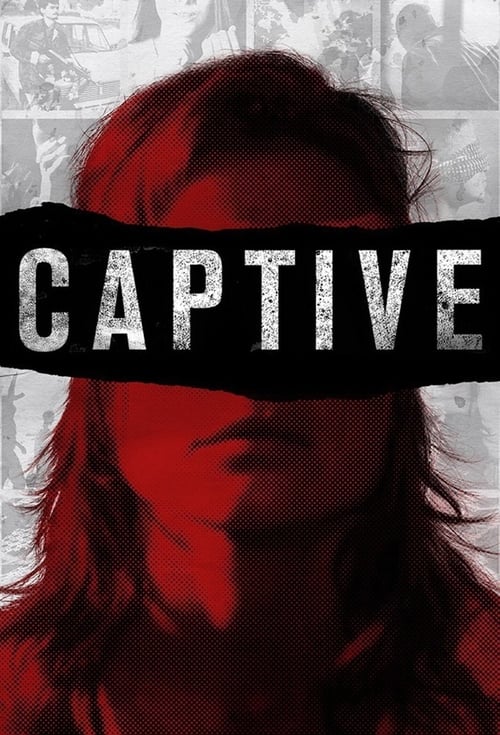 Captive : 1.Sezon 1.Bölüm İzle