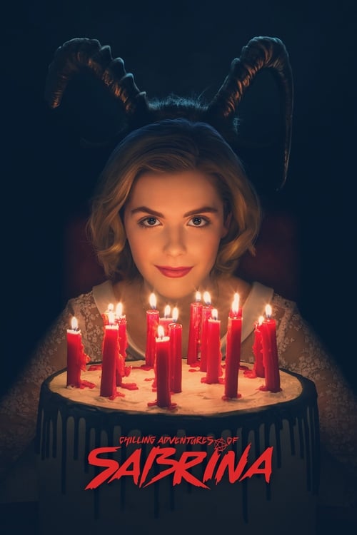 Chilling Adventures of Sabrina : 1.Sezon 1.Bölüm İzle