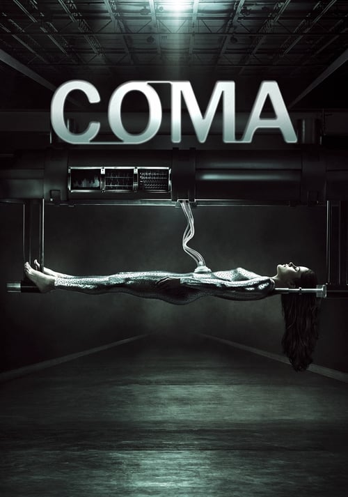 Coma : 1.Sezon 2.Bölüm İzle