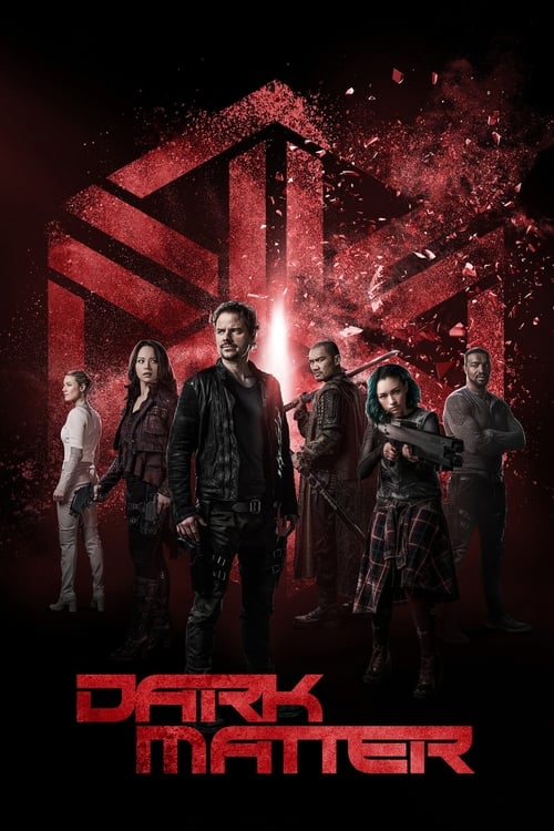 Dark Matter : 1.Sezon 1.Bölüm İzle