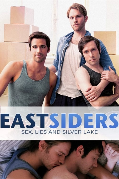 EastSiders : 3.Sezon 1.Bölüm İzle