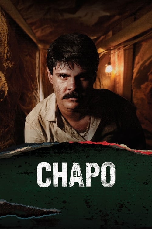 El Chapo : 3.Sezon 4.Bölüm İzle