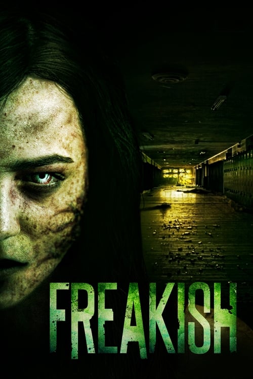 Freakish : 2.Sezon 1.Bölüm İzle