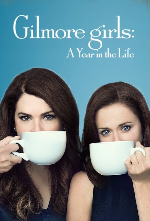 Gilmore Girls A Year in the Life : 1.Sezon 2.Bölüm İzle