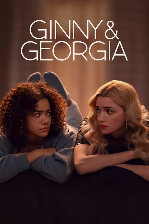 Ginny & Georgia : 1.Sezon 10.Bölüm İzle