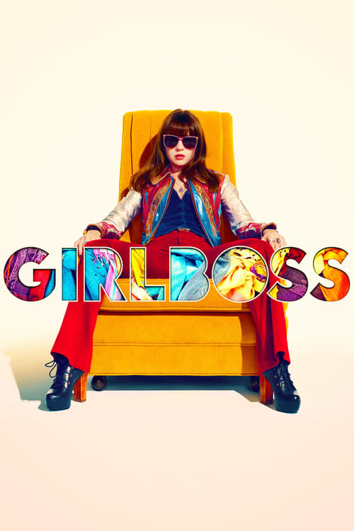 Girlboss : 1.Sezon 13.Bölüm İzle