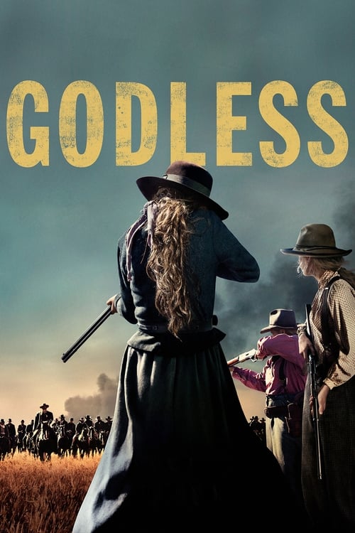 Godless : 1.Sezon 7.Bölüm İzle