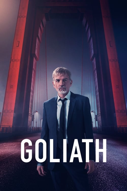 Goliath : 2.Sezon 8.Bölüm İzle