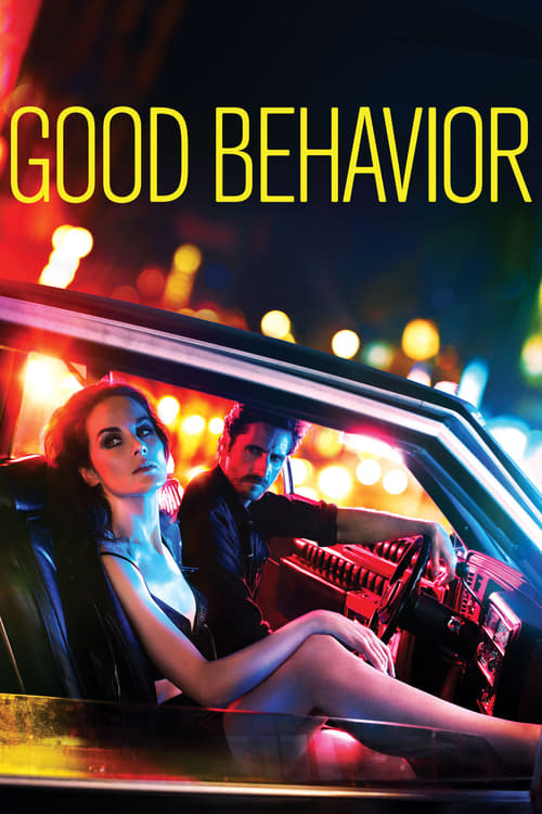 Good Behavior : 1.Sezon 2.Bölüm İzle