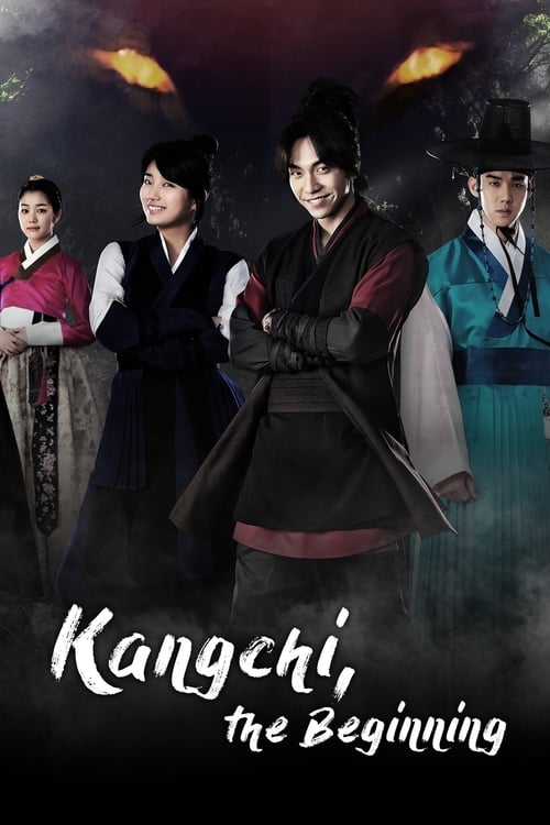 Gu Family Book : 1.Sezon 14.Bölüm İzle