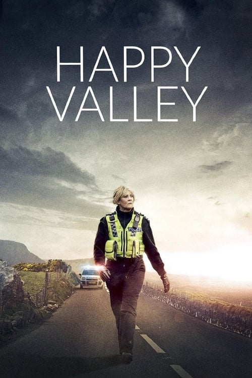 Happy Valley : 1.Sezon 3.Bölüm İzle