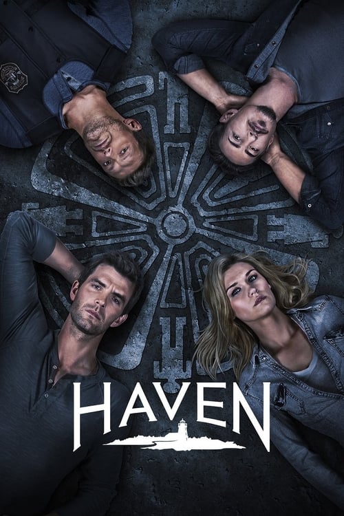 Haven : 4.Sezon 11.Bölüm İzle