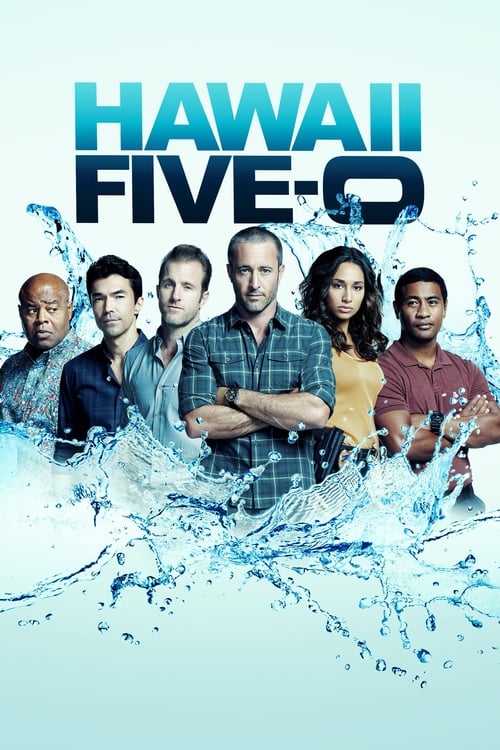 Hawaii Five-0 : 6.Sezon 22.Bölüm İzle