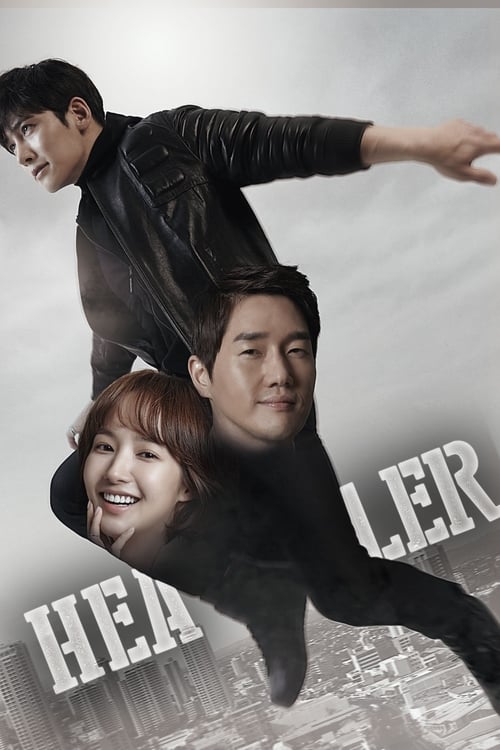 Healer : 1.Sezon 1.Bölüm İzle