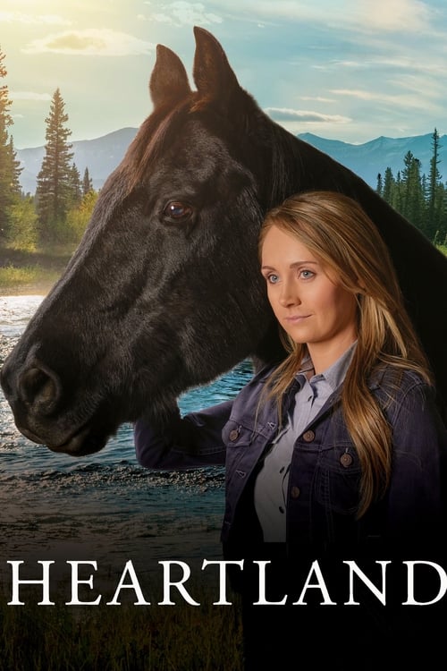 Heartland : 1.Sezon 1.Bölüm İzle