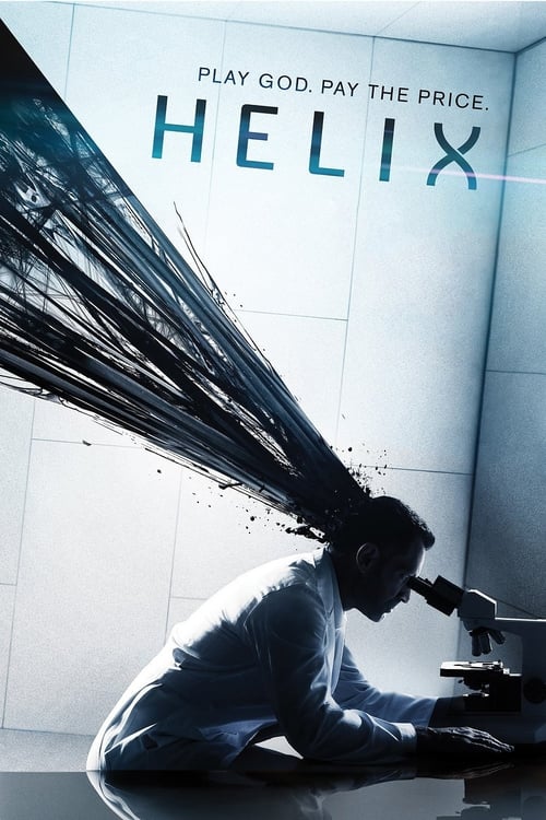 Helix : 1.Sezon 12.Bölüm İzle