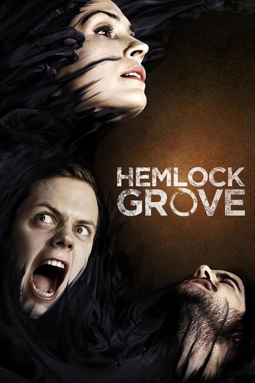 Hemlock Grove : 2.Sezon 9.Bölüm İzle