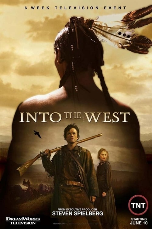 Into the West : 1.Sezon 3.Bölüm İzle