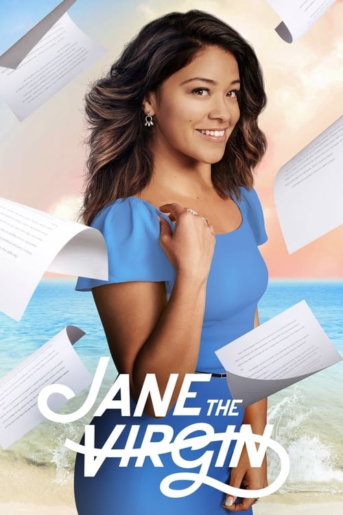 Jane the Virgin : 1.Sezon 11.Bölüm İzle