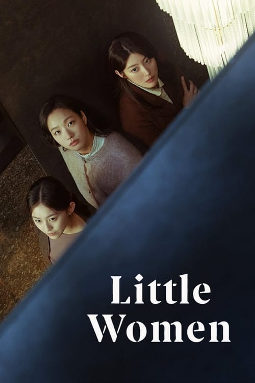 Little Women : 1.Sezon 8.Bölüm İzle