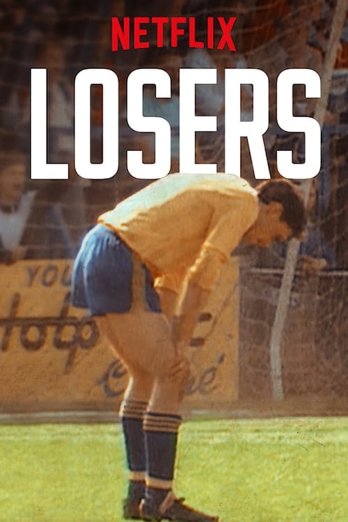 Losers : 1.Sezon 1.Bölüm İzle