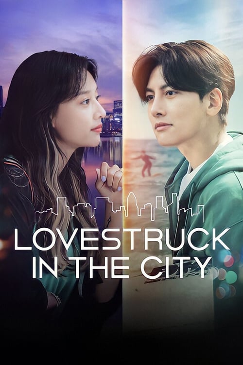 Lovestruck in the City : 1.Sezon 5.Bölüm İzle