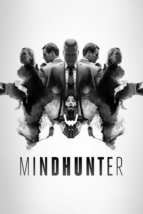 MINDHUNTER : 1.Sezon 1.Bölüm İzle