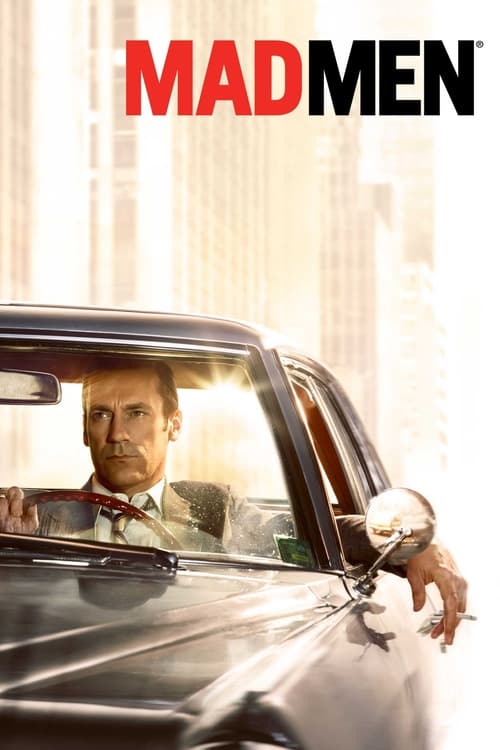 Mad Men : 7.Sezon 1.Bölüm İzle