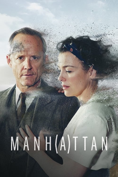 Manhattan : 2.Sezon 1.Bölüm İzle