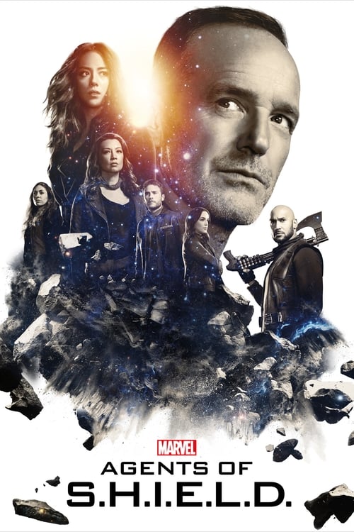 Marvel’s Agents of S.H.I.E.L.D. : 1.Sezon 12.Bölüm İzle