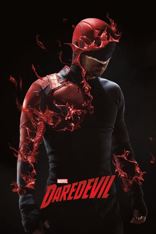 Marvel’s Daredevil : 1.Sezon 13.Bölüm İzle