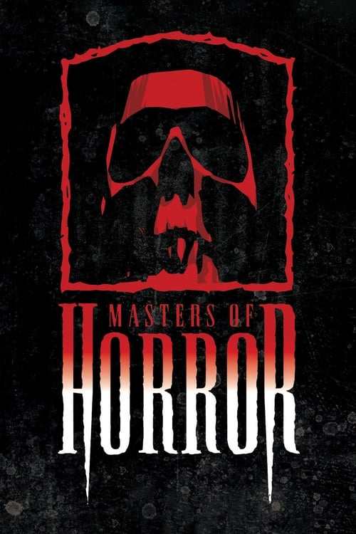 Masters of Horror : 1.Sezon 11.Bölüm İzle