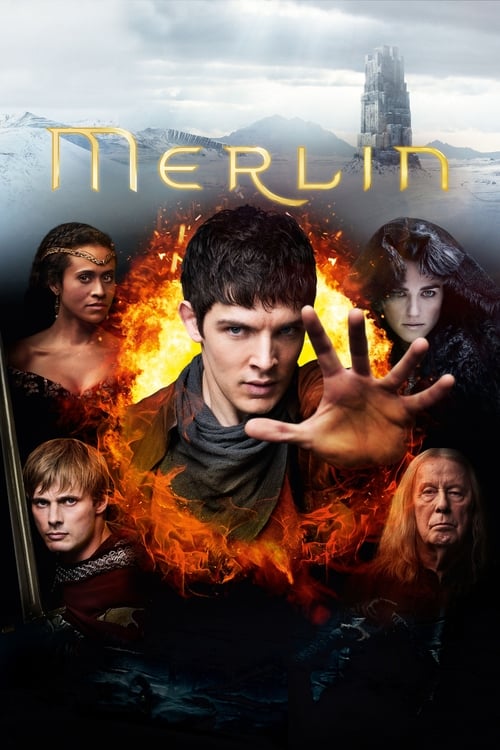 Merlin : 3.Sezon 3.Bölüm İzle