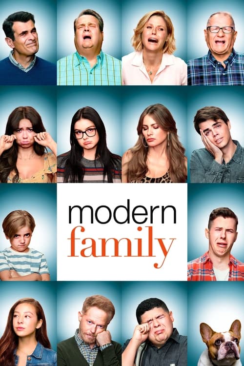 Modern Family : 1.Sezon 24.Bölüm İzle