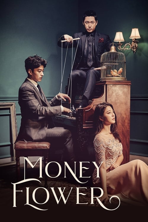 Money Flower : 1.Sezon 4.Bölüm İzle