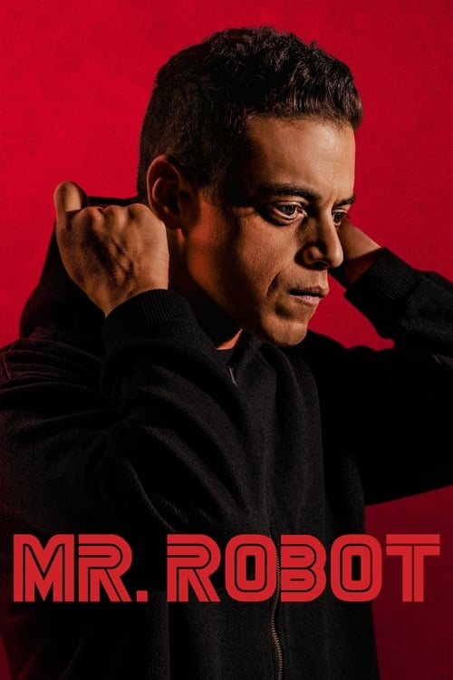 Mr. Robot : 4.Sezon 13.Bölüm İzle