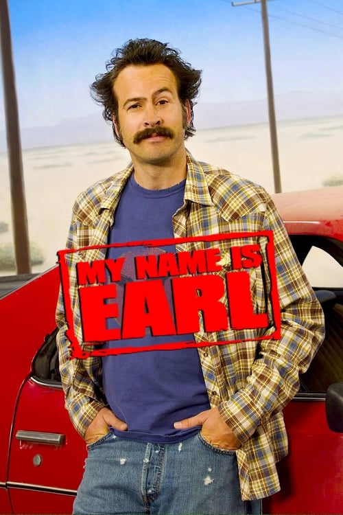 My Name Is Earl : 1.Sezon 23.Bölüm İzle