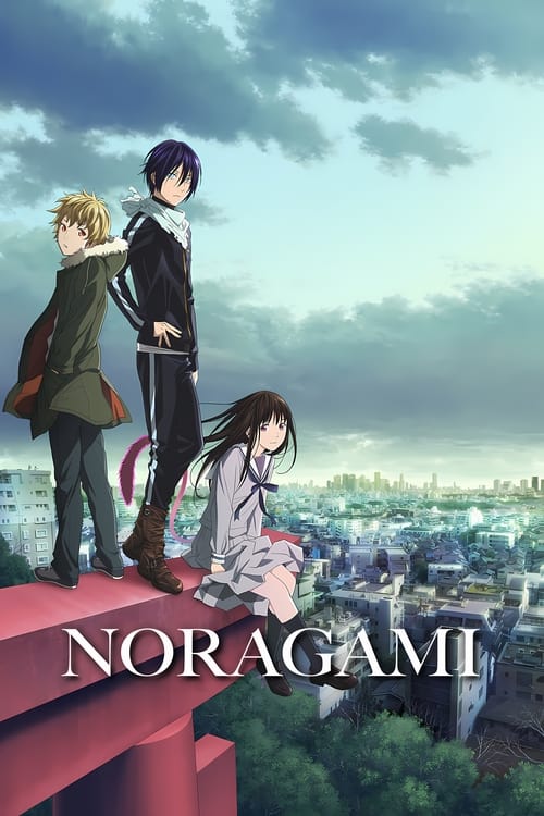 Noragami : 1.Sezon 11.Bölüm İzle